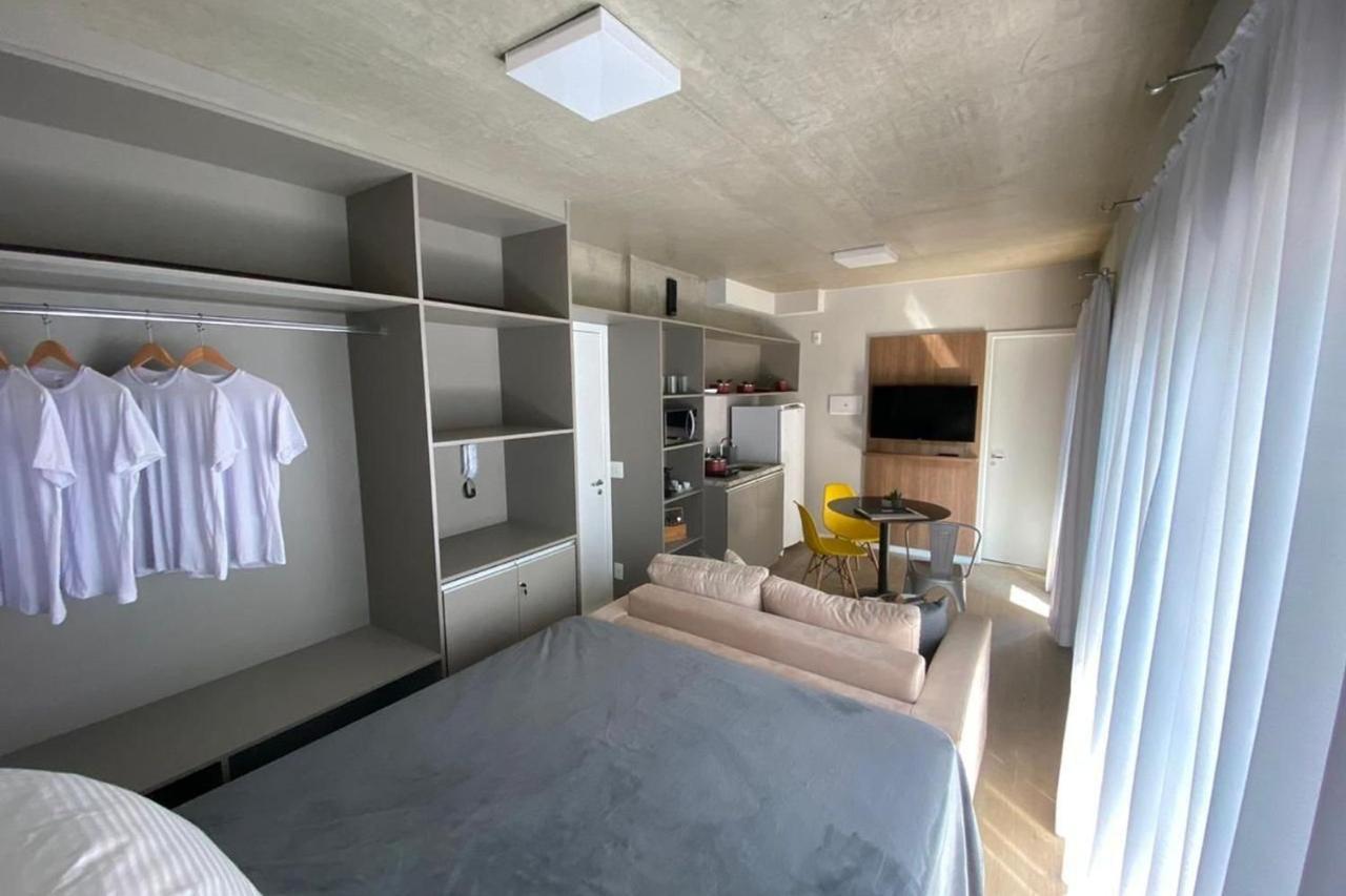 Smart Sharing Bela Vista Apartment Sao Paulo