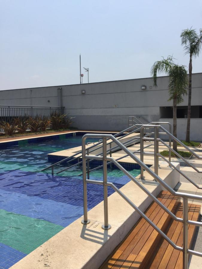 Căn hộ Wise Anhembi São Paulo