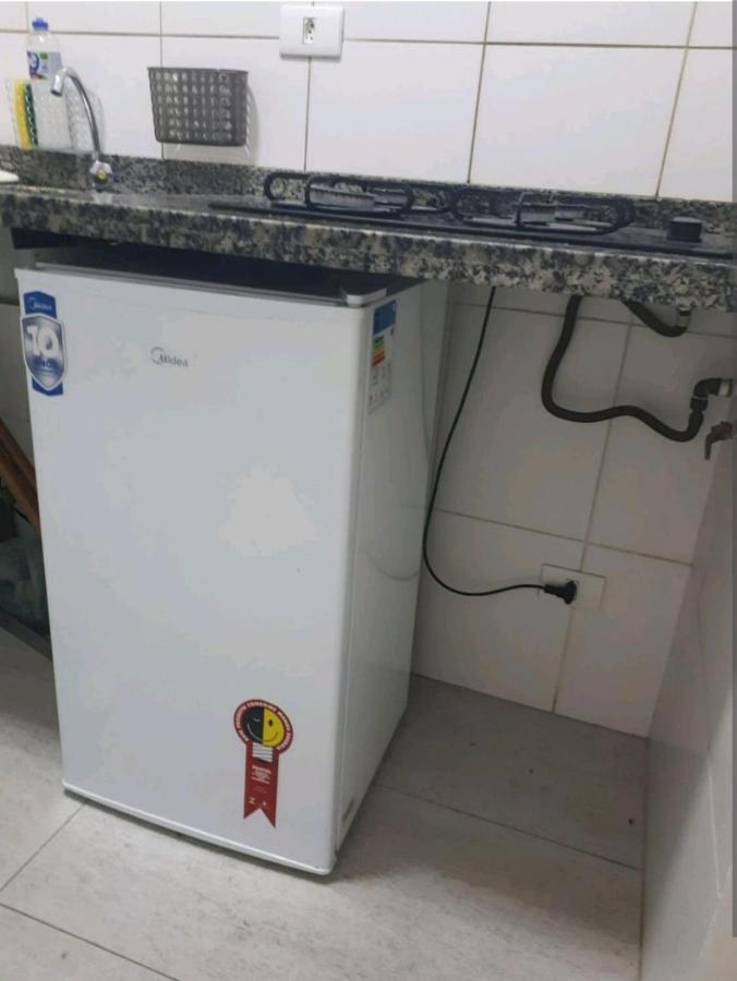 Aconchego E Ritmo Total Apartment