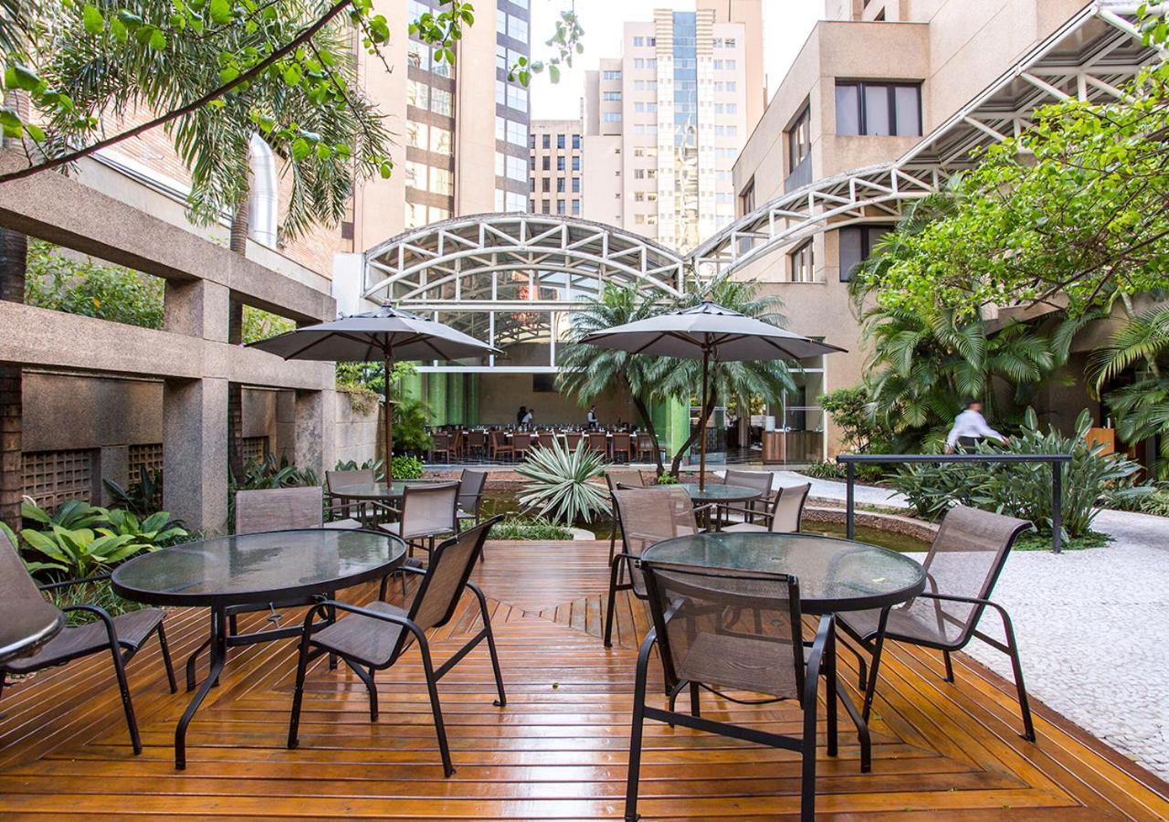 Khách sạn Estanplaza International