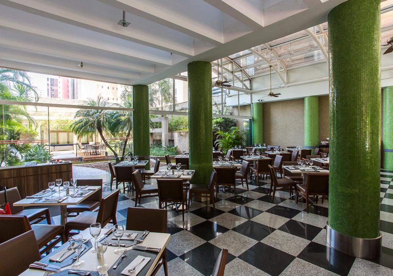 Khách sạn Estanplaza International 4*