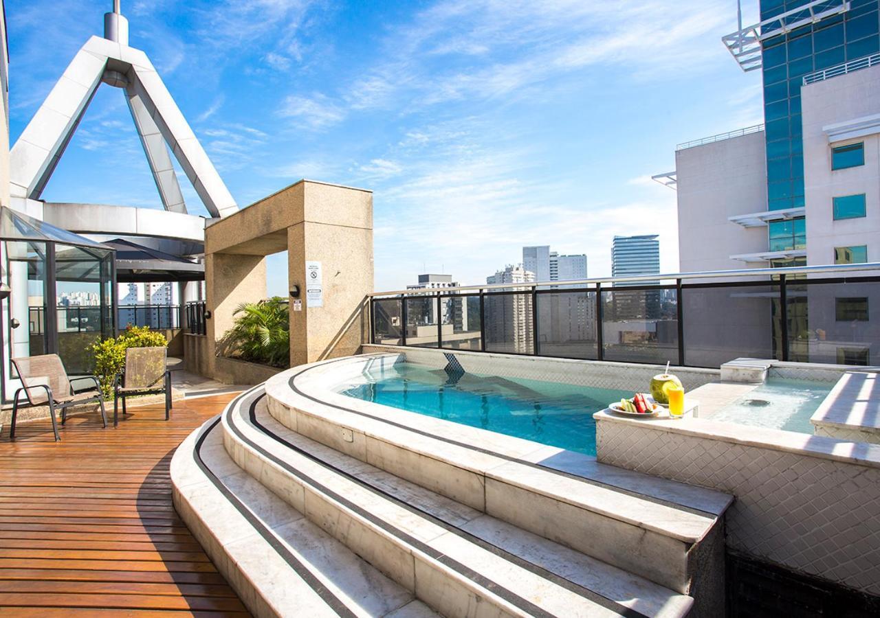 Khách sạn Estanplaza International 4*