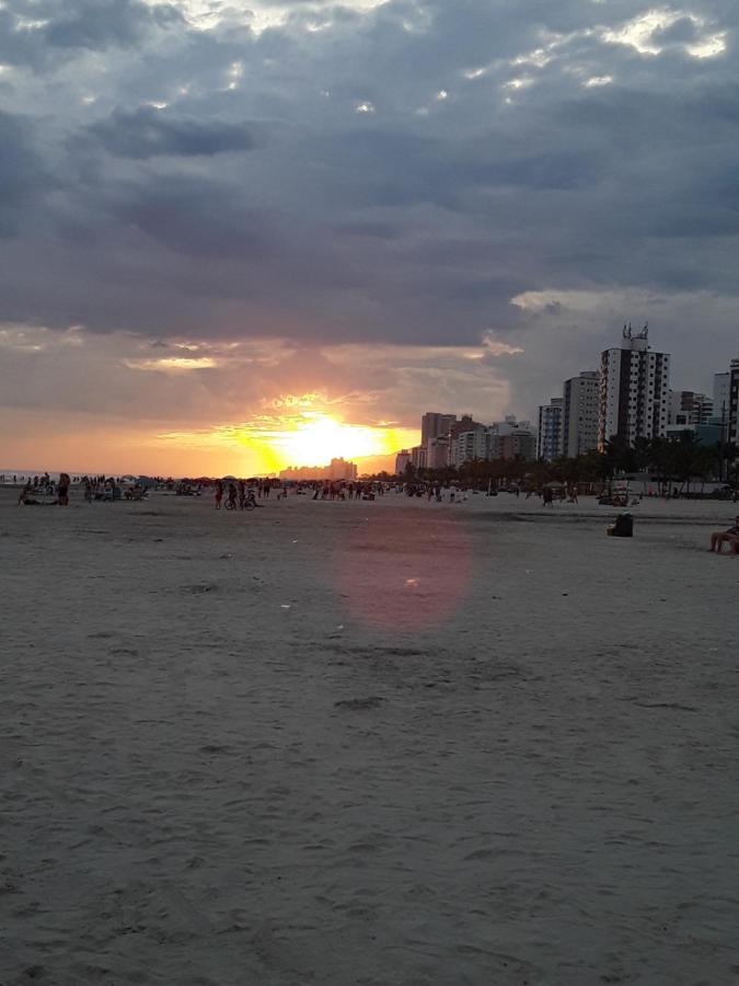 Căn hộ 112soldapraia Apartamento Com Vista Apaixonante Na Grande São Paulo