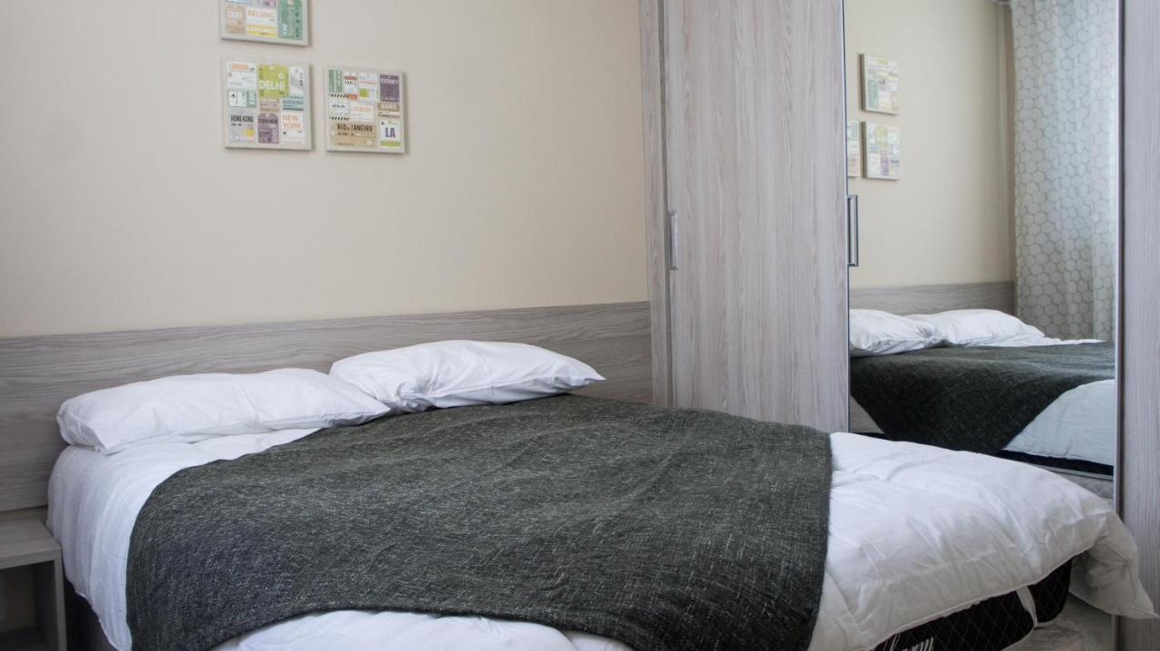 Apartment Smart Bras - Equipado - Centro De Compras Sp - Perto Do Bom Retiro, Bras E 25 Marco