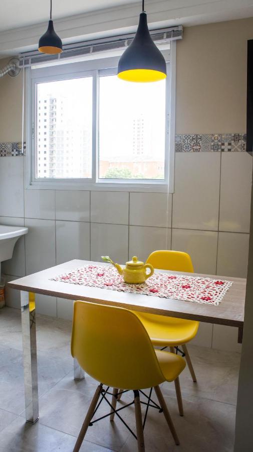 Apartment Smart Bras - Equipado - Centro De Compras Sp - Perto Do Bom Retiro, Bras E 25 Marco *