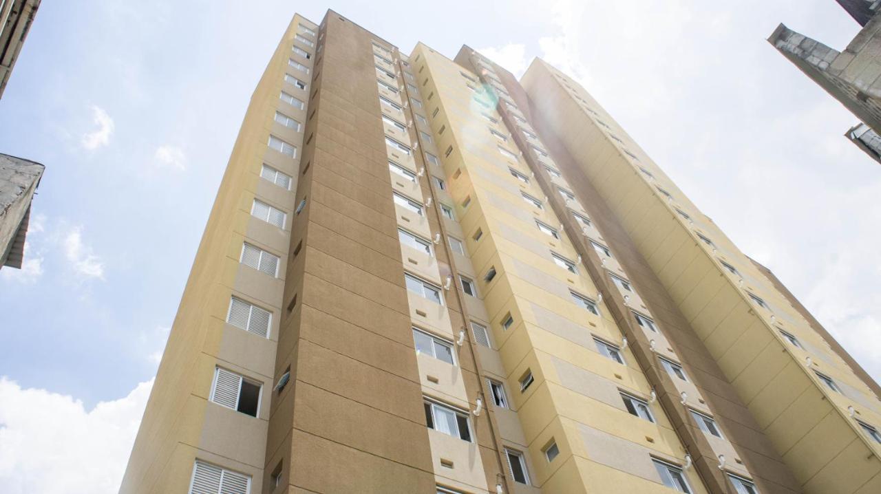 Apartment Smart Bras - Equipado - Centro De Compras Sp - Perto Do Bom Retiro, Bras E 25 Marco *