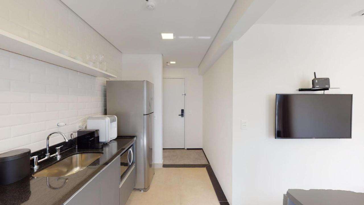 Apartment Nomah - Aptos Por Temporada Em Santana