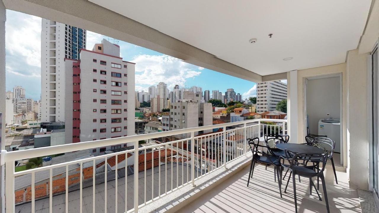 Nomah - Aptos Por Temporada Em Santana Apartment