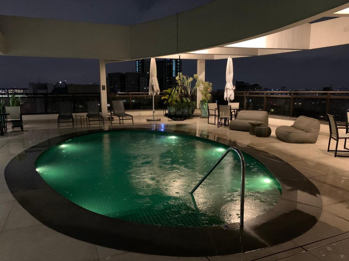 The Capital Flat - Itaim Sao Paulo