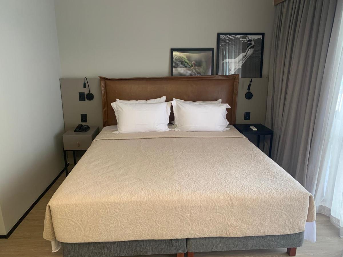 The Capital Flat - Itaim 4* Sao Paulo