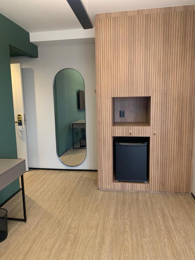 Aparthotel The Capital Flat - Itaim 4*