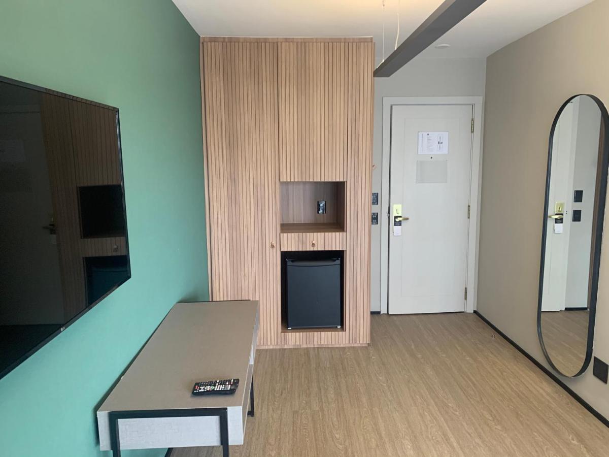 The Capital Flat - Itaim Aparthotel