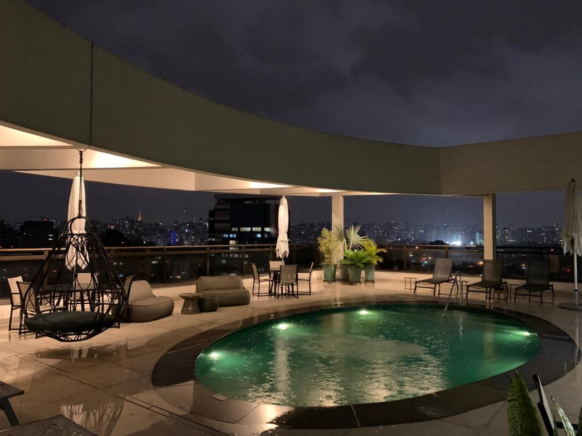 The Capital Flat - Itaim Sao Paulo