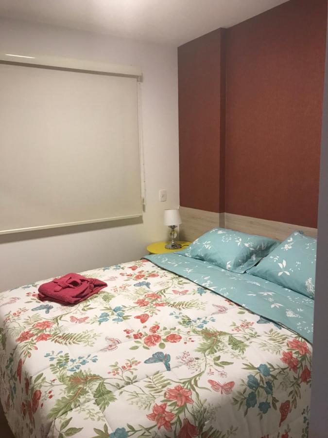 Apartment Amora Tres *