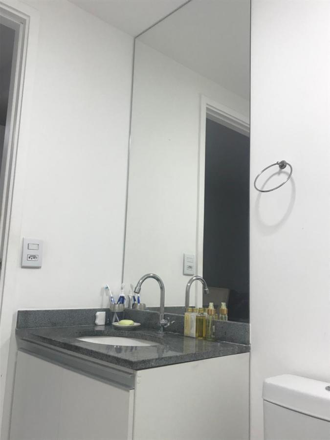 Apartment Bras,templo Salomao,mega Polomoda,expocenter,metrobresser Sao Paulo