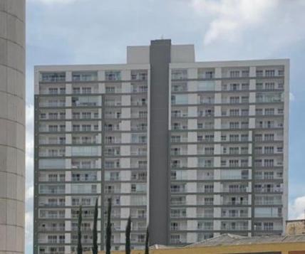 Apartment Bras,templo Salomao,mega Polomoda,expocenter,metrobresser *