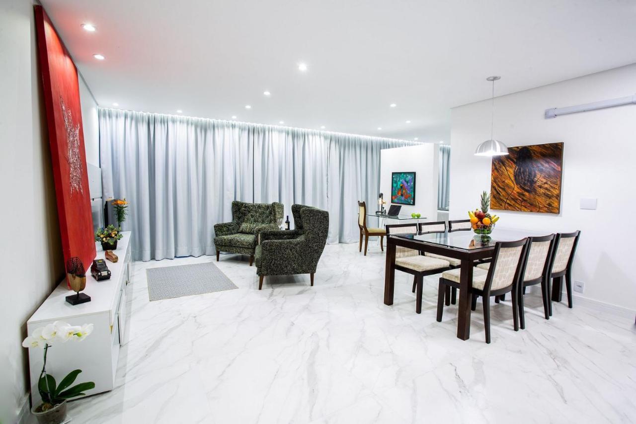 Loft Design, Amplo, Modern Com Ar Condicionado Em Alto De Pinheiros Apartment *