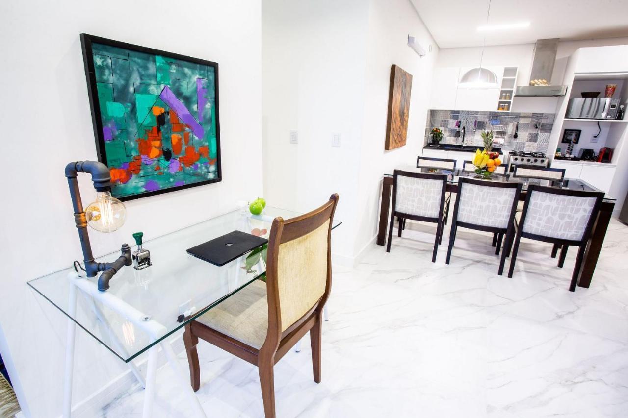 Loft Design, Amplo, Modern Com Ar Condicionado Em Alto De Pinheiros Apartment Sao Paulo