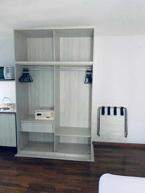 1007 Charmoso Nos Jardins Apartment *