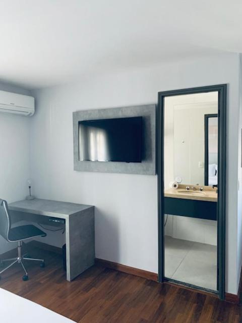 1007 Charmoso Nos Jardins Apartment Sao Paulo