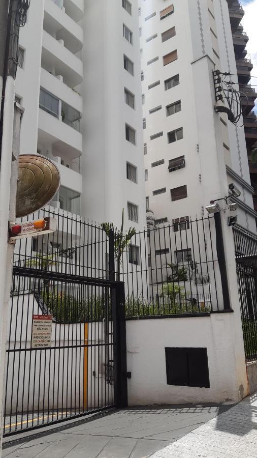 Daire Apartamento Inteiro Area Nobre Itaim Bibi Sao Paulo