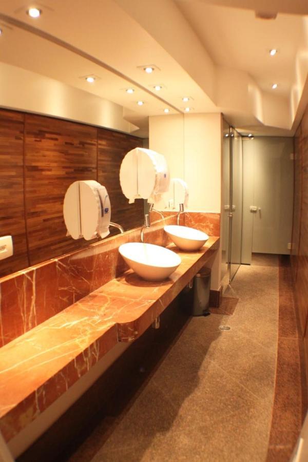 Aparthotel Flat 4 Estrelas Jardins 4*