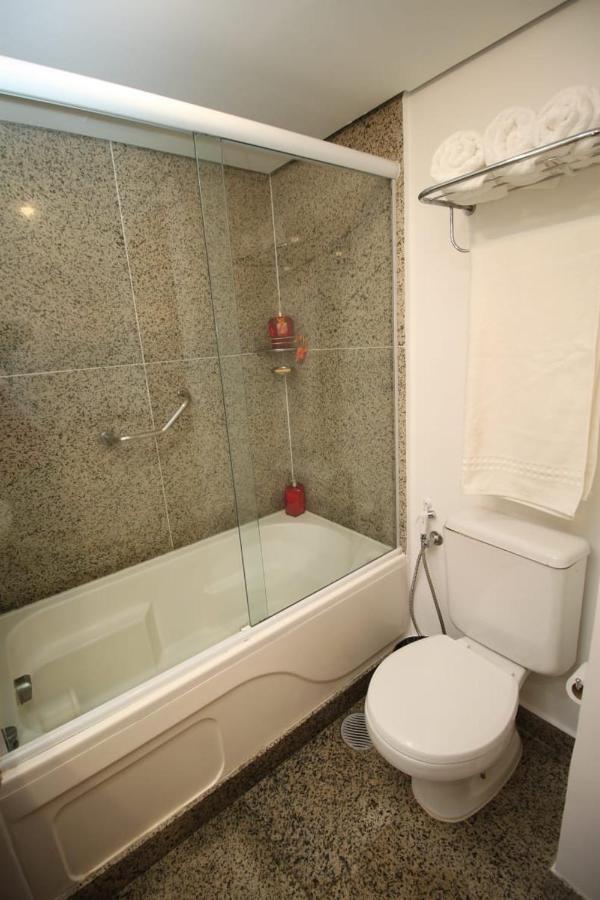 Flat 4 Estrelas Jardins Aparthotel