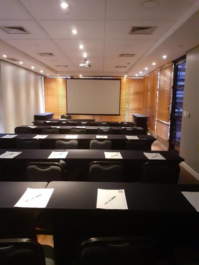 Aparthotel Flat 4 Estrelas Jardins 4*