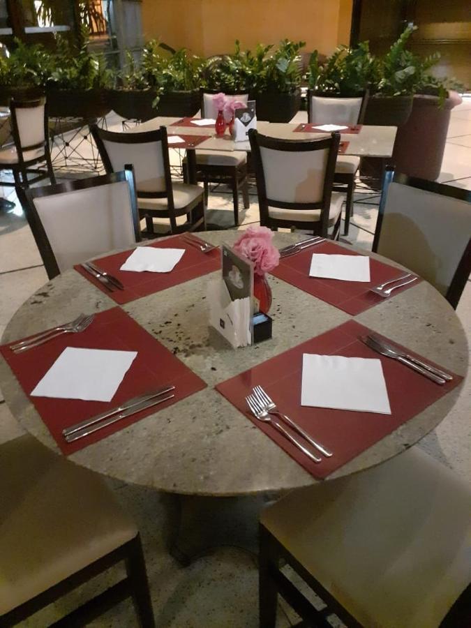 Aparthotel Flat 4 Estrelas Jardins