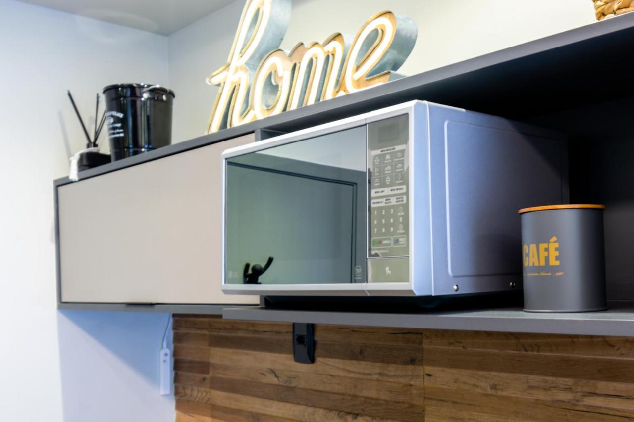 Ba4 Studio Lindo Novo Moderno Bela Vista Centro Sp Căn hộ *
