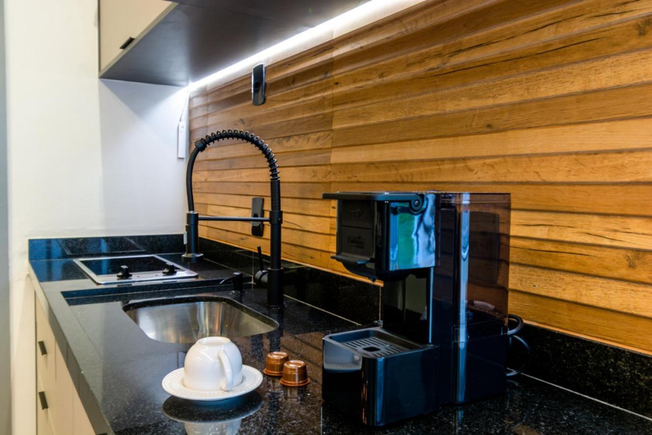 Căn hộ Ba4 Studio Lindo Novo Moderno Bela Vista Centro Sp São Paulo