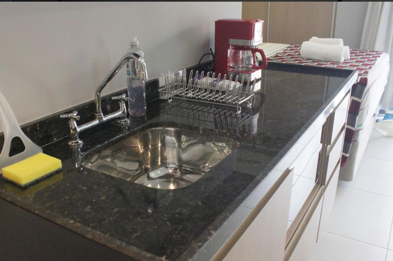 Studio 107 - Apartamento No Arouche * São Paulo