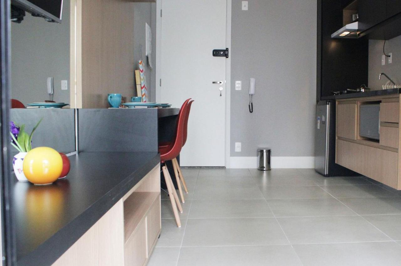 Studio 107 - Apartamento No Arouche Căn hộ *