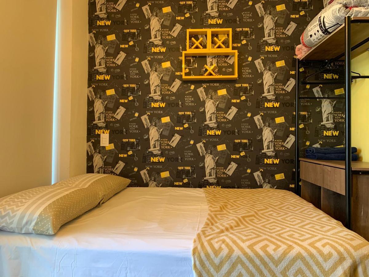 Studio Downtown Se Centro Sp Apartment