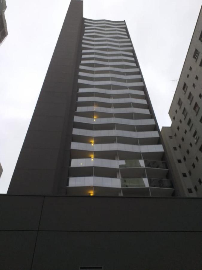 Apartment Studio Downtown Se Centro Sp