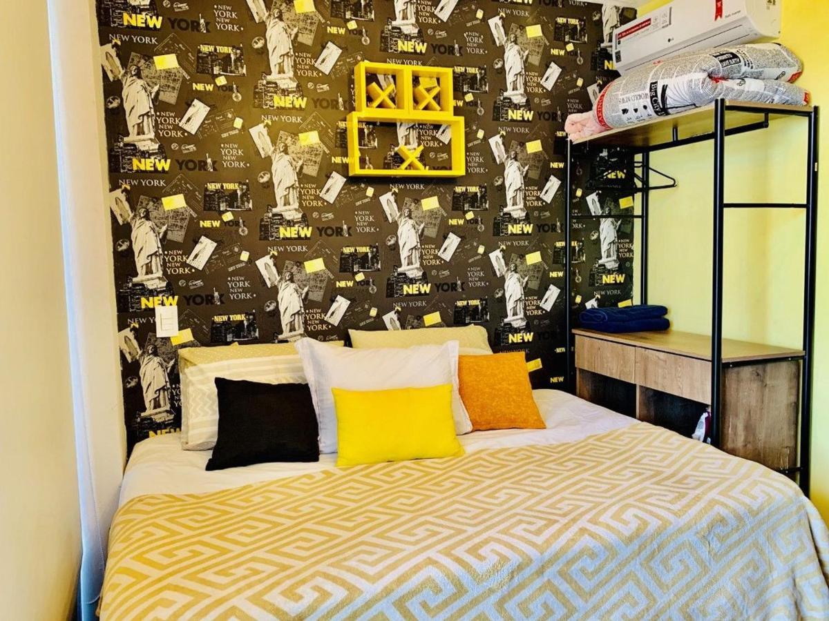 Apartment Studio Downtown Se Centro Sp *