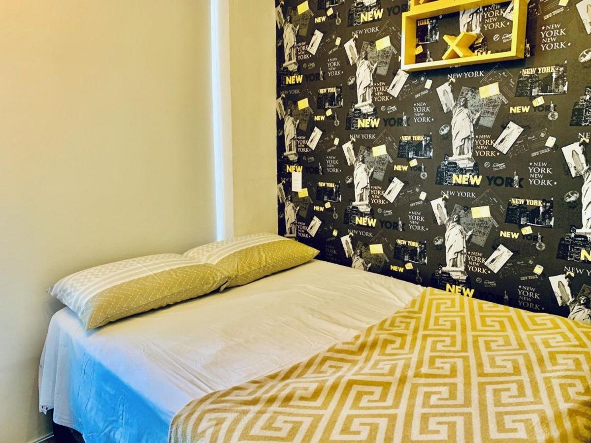 Apartment Studio Downtown Se Centro Sp *