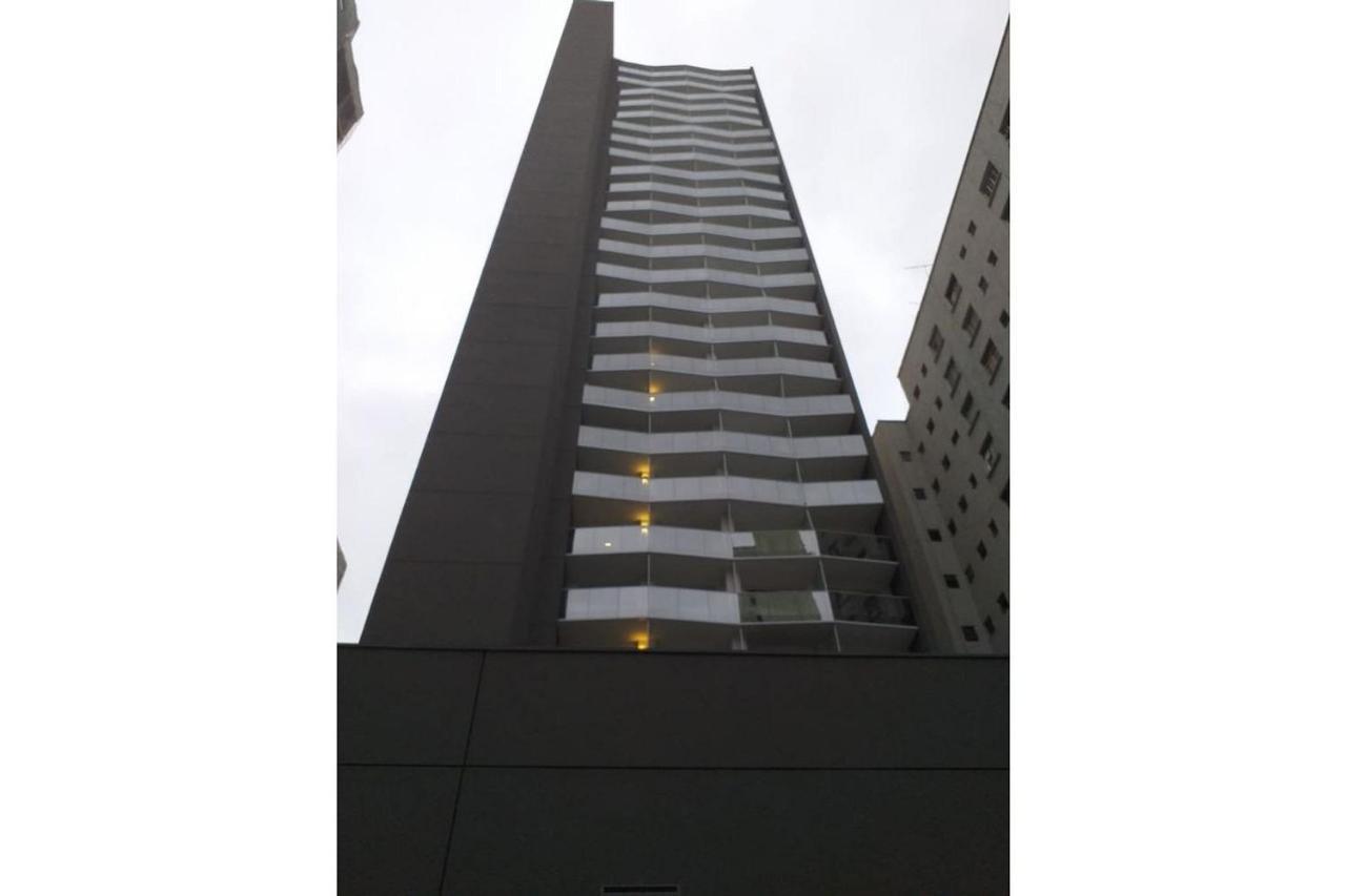 Studio Downtown Se Centro Sp Apartment