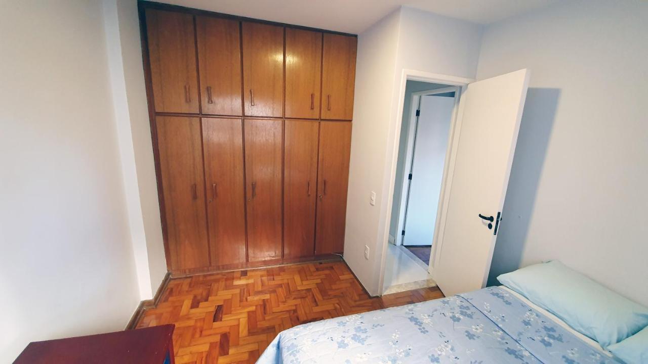 Apto 2 Quartos Proximo Da Paulista