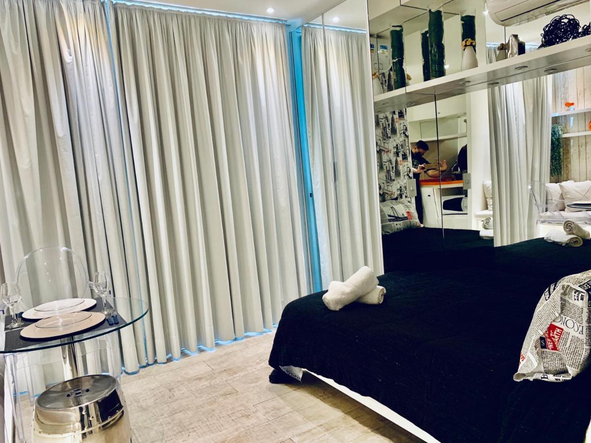Lindo Studio Na Augusta Com Internet Alta Velocidade Apartment *