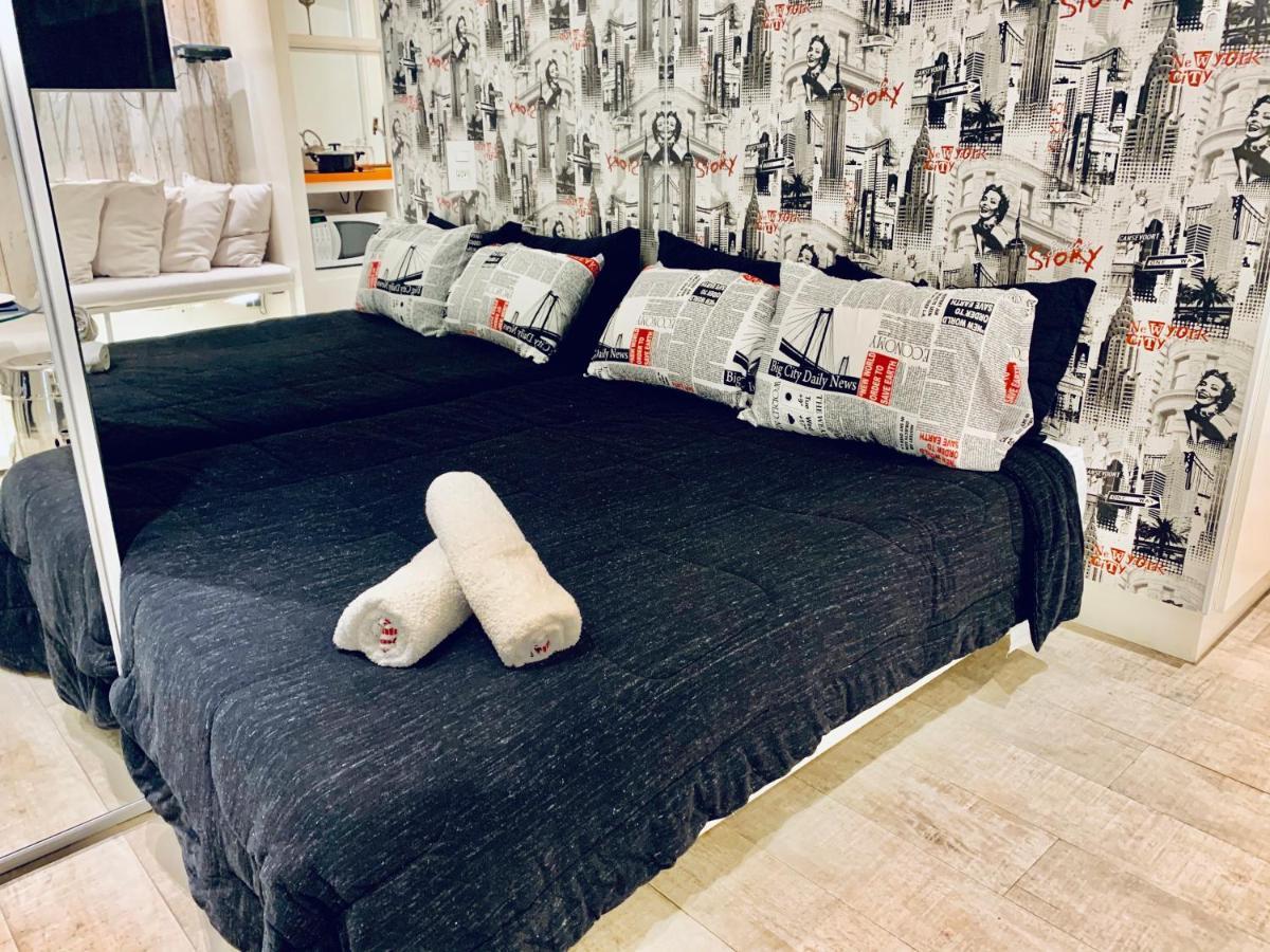 Lindo Studio Na Augusta Com Internet Alta Velocidade Apartment *