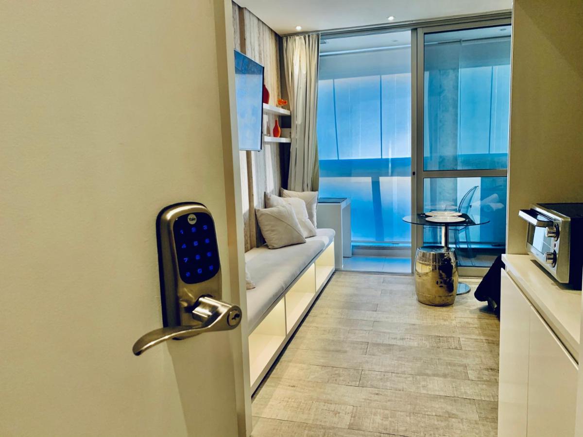 Lindo Studio Na Augusta Com Internet Alta Velocidade Sao Paulo