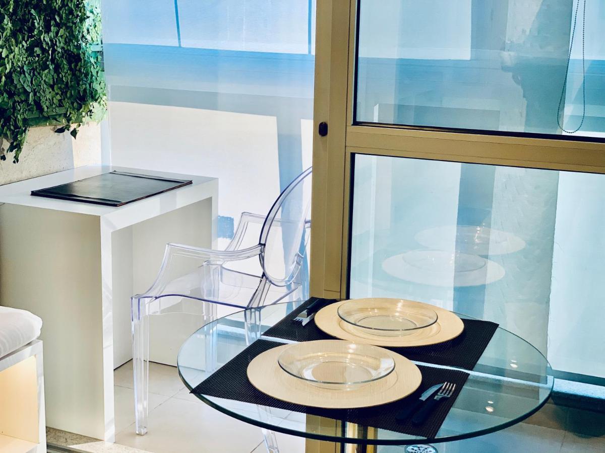 Lindo Studio Na Augusta Com Internet Alta Velocidade Sao Paulo