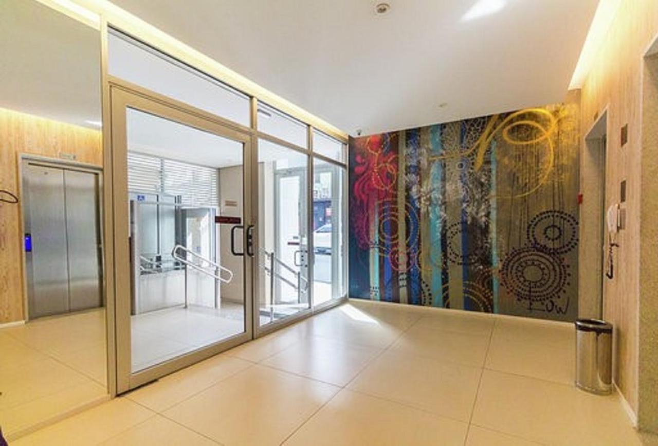 Lindo Studio Na Augusta Com Internet Alta Velocidade Apartment *