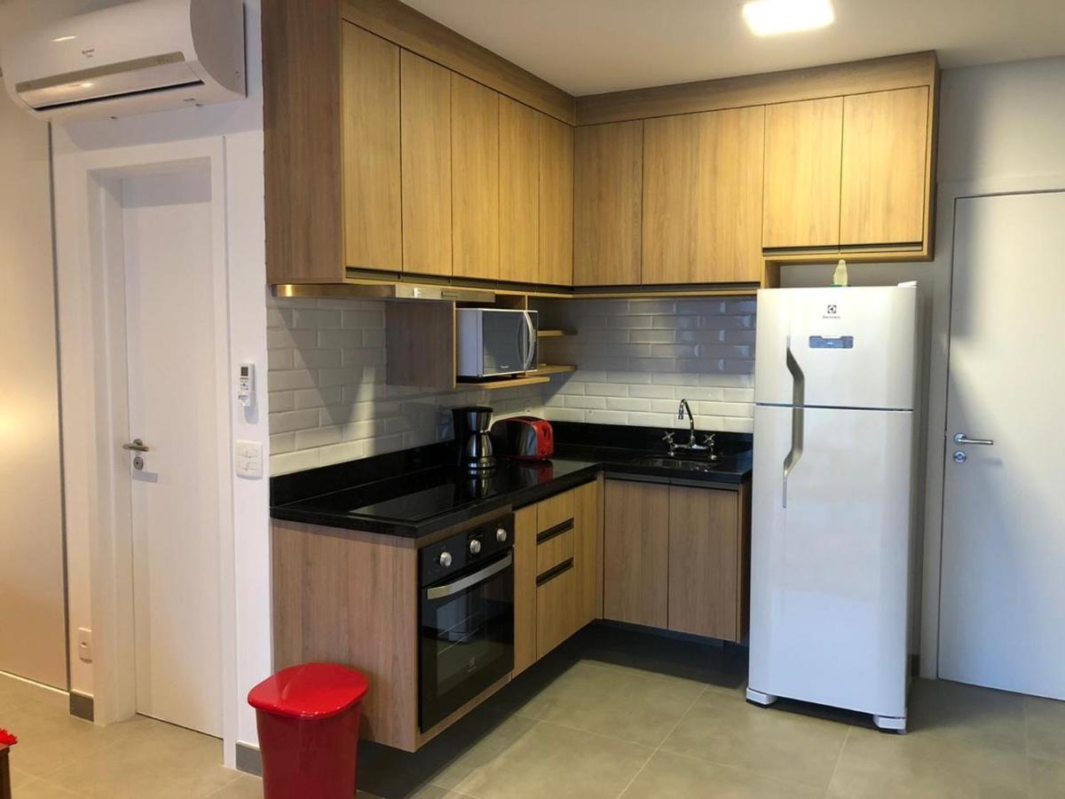 Loft Em Moema, Proximo Ao Metro, Com Estacionamento No * Sao Paulo