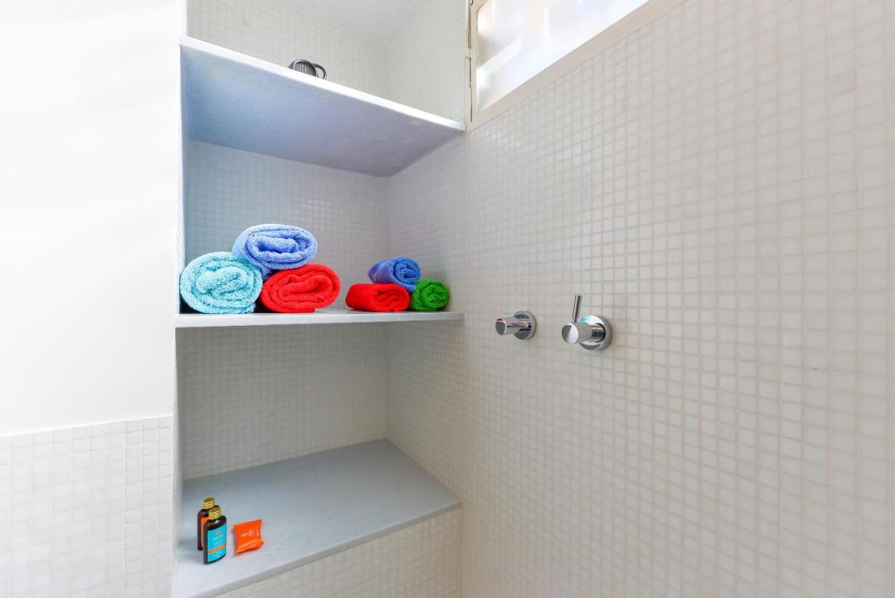 Lindo Apartamento No Coracao De Higienopolis Apartemen