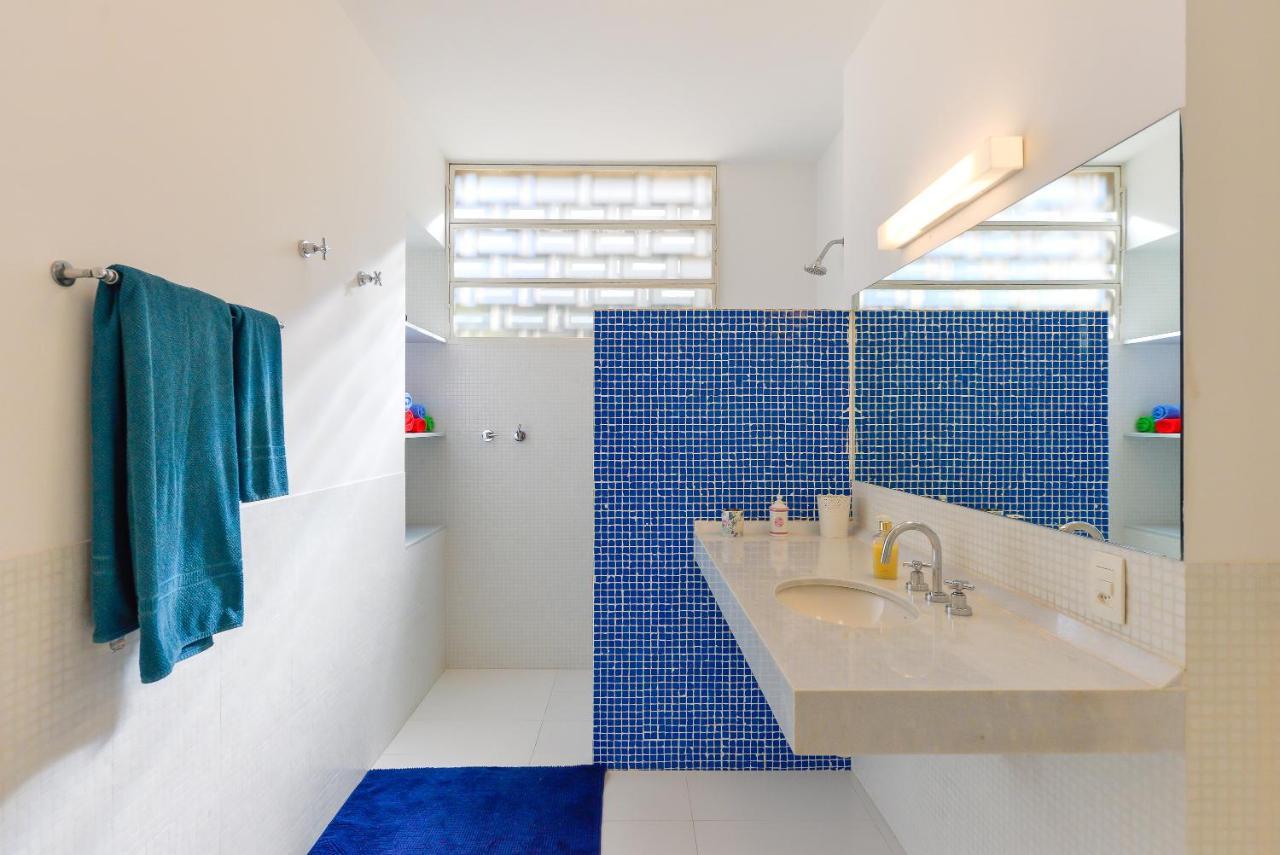 Lindo Apartamento No Coracao De Higienopolis Apartemen *