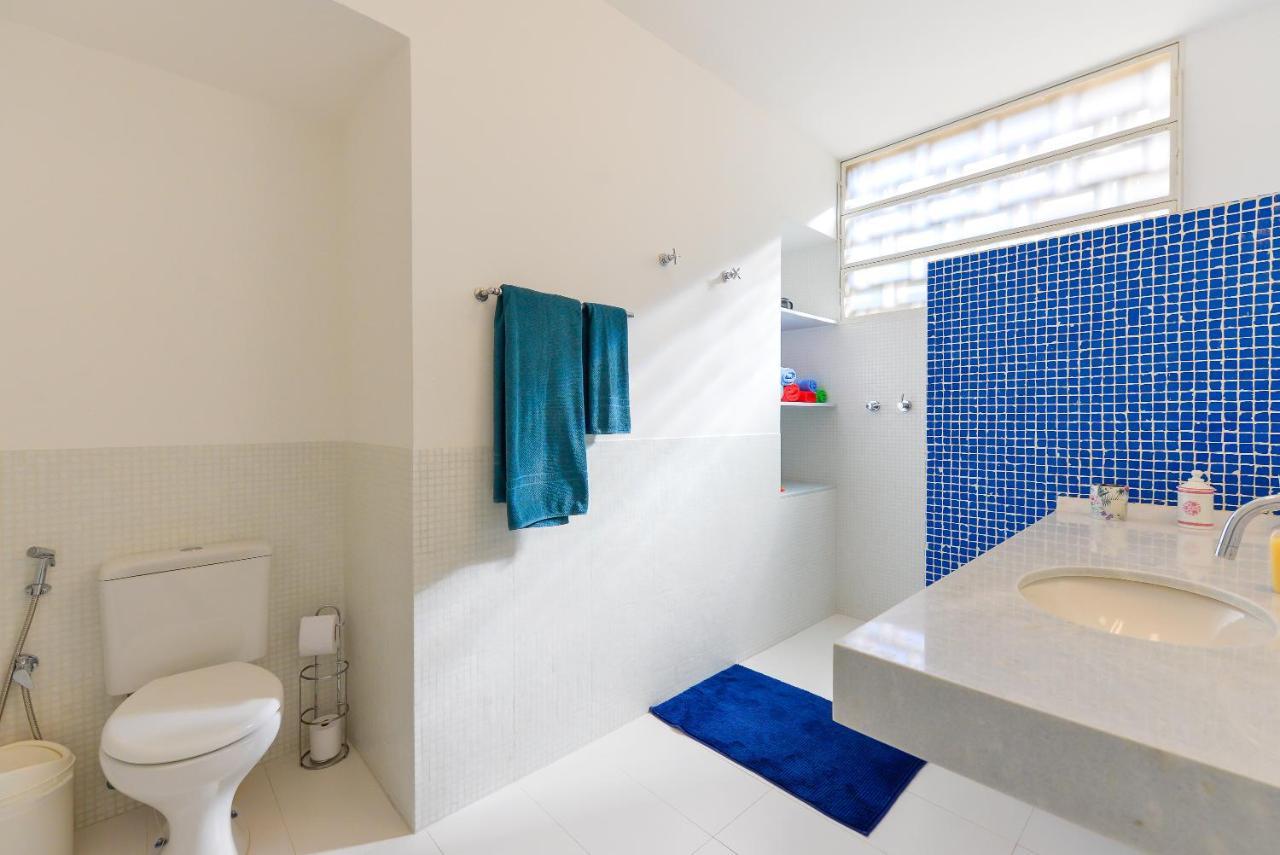 Apartemen Lindo Apartamento No Coracao De Higienopolis