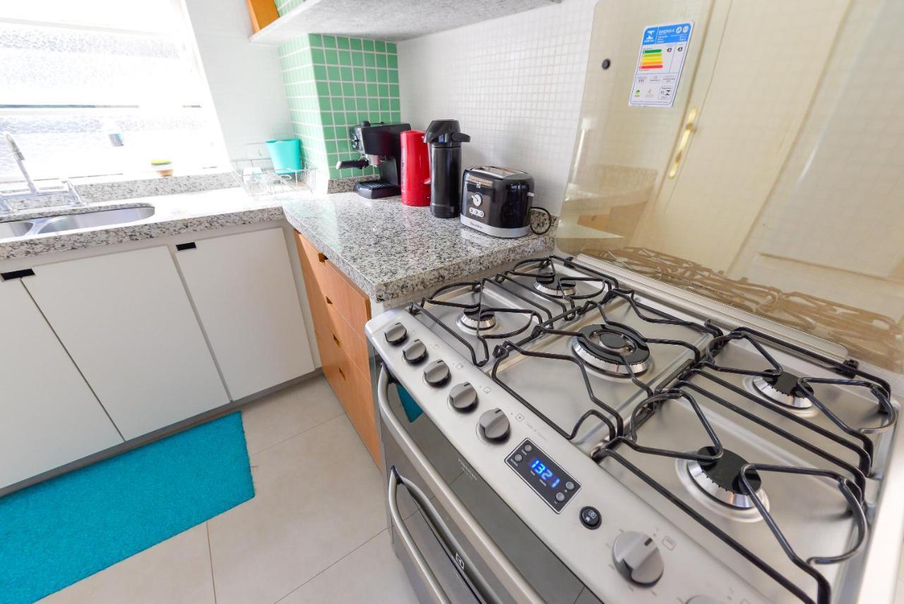 Lindo Apartamento No Coracao De Higienopolis * Sao Paulo