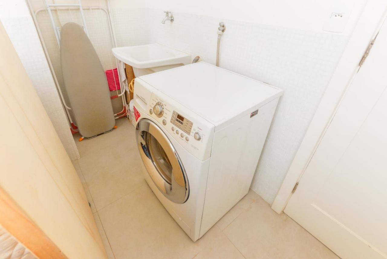 Lindo Apartamento No Coracao De Higienopolis Apartemen *